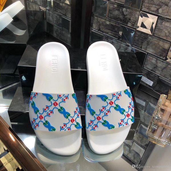 2020 summer new fashion men and women casual slippers, comfortable home fashion sandalsad, Red;white
2020 summer new fashion men and women casual slippers, comfortable home fashion sandalsad, Red;white