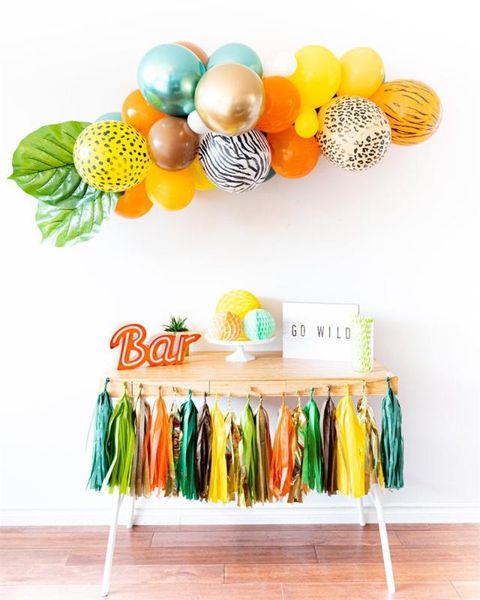 30pcs/lot balloon arch & garland kit gold chrome latex,animal latex globos wedding children birthday party decorations balloons
30pcs/lot balloon arch & garland kit gold chrome latex,animal latex globos wedding children birthday party decorations balloons