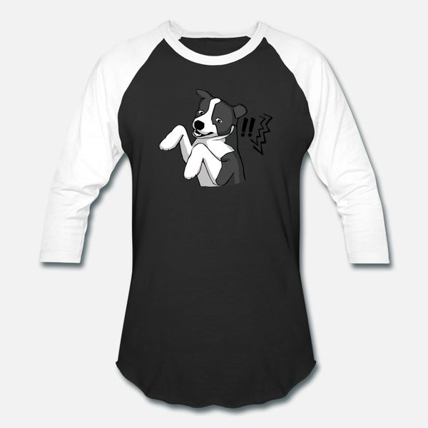 surprised border collie t shirt men printing tee shirt plus size 3xl outfit famous funny casual summer style natural shirt
surprised border collie t shirt men printing tee shirt plus size 3xl outfit famous funny casual summer style natural shirt