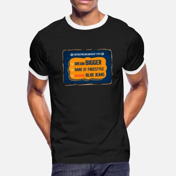 entrepreneur tips t shirt men design tee shirt s-xxxl letter loose authentic spring autumn novelty shirt
entrepreneur tips t shirt men design tee shirt s-xxxl letter loose authentic spring autumn novelty shirt
