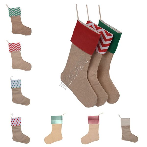 2020 pure cotton canvas christmas stocking gift bags canvas christmas decors xmas stocking large plain burlap decorative socks d92106, Pink;yellow
2020 pure cotton canvas christmas stocking gift bags canvas christmas decors xmas stocking large plain burlap decorative socks d92106, Pink;yellow