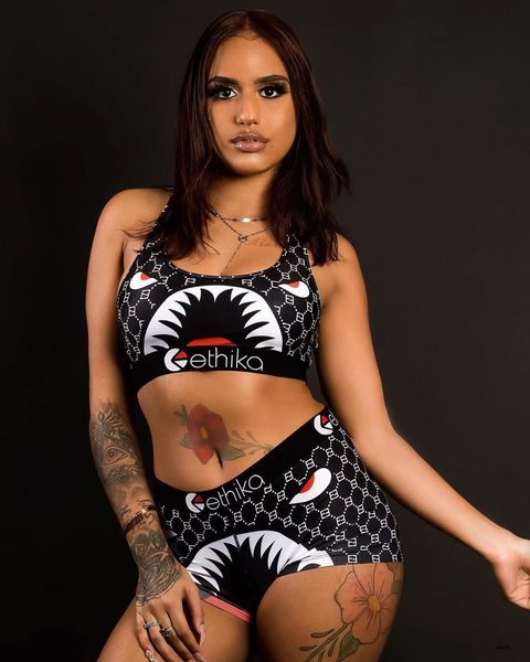 women 2 piece ethika set ethika boxers bikini mid waist ladies bikinis womens bathing suits bra + shorts hr69a, White;black
women 2 piece ethika set ethika boxers bikini mid waist ladies bikinis womens bathing suits bra + shorts hr69a, White;black