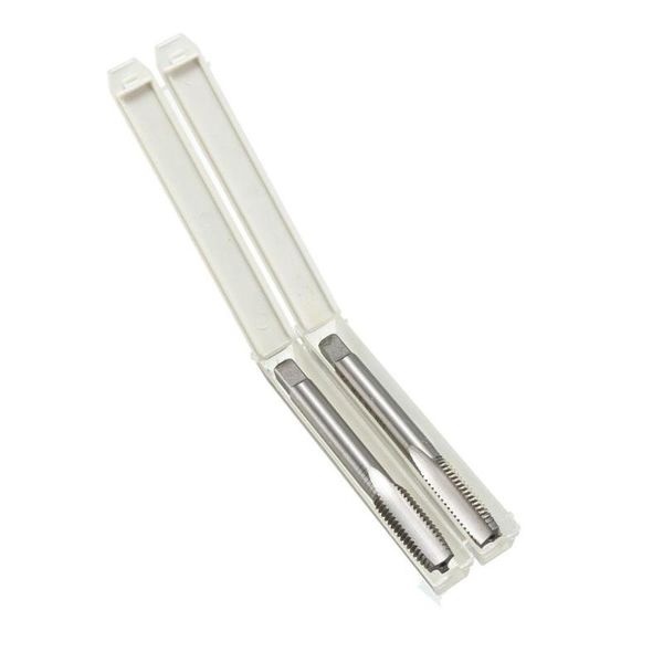 uxcell 2pcs m10 m12 m14 m16 metric tap h2 right hand for threading machine electric drill diy thread plug hss
uxcell 2pcs m10 m12 m14 m16 metric tap h2 right hand for threading machine electric drill diy thread plug hss