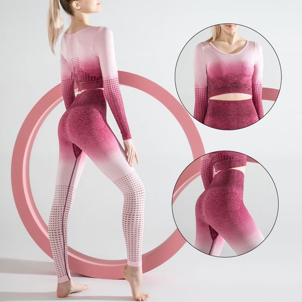новый 2 piece set женщины леггинсы gym set йога спортивный костюм crop top женщины gym одежда фронт бесшовные gymwear женские tracksuit, White;red
новый 2 piece set женщины леггинсы gym set йога спортивный костюм crop top женщины gym одежда фронт бесшовные gymwear женские tracksuit, White;red