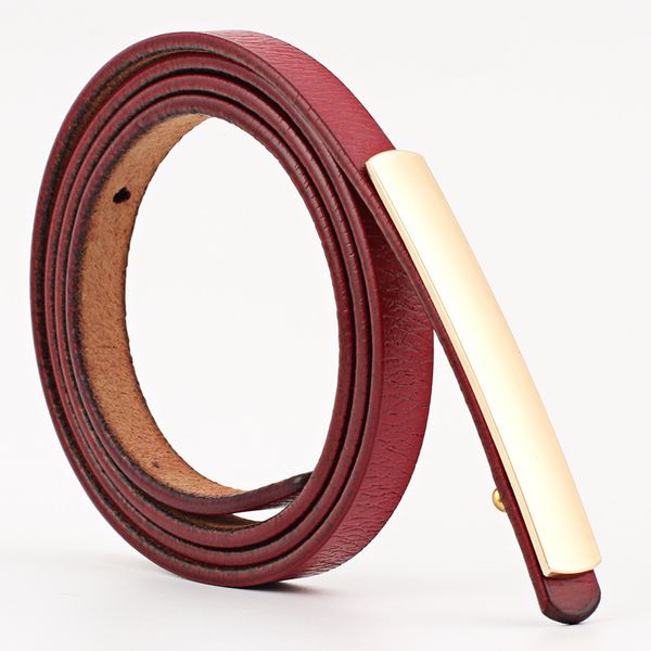 tj-tingjun women's leather girdle waistband waist belts thin belt korean plane super long buckle belt all-around dress ba41, Black;brown
tj-tingjun women's leather girdle waistband waist belts thin belt korean plane super long buckle belt all-around dress ba41, Black;brown