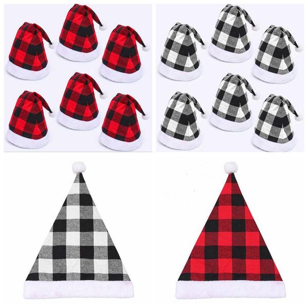 plaid christmas hats christmas santa claus hat xmas cosplay costume plaid pattern santa hat party hats christmas decoration dhf681
plaid christmas hats christmas santa claus hat xmas cosplay costume plaid pattern santa hat party hats christmas decoration dhf681