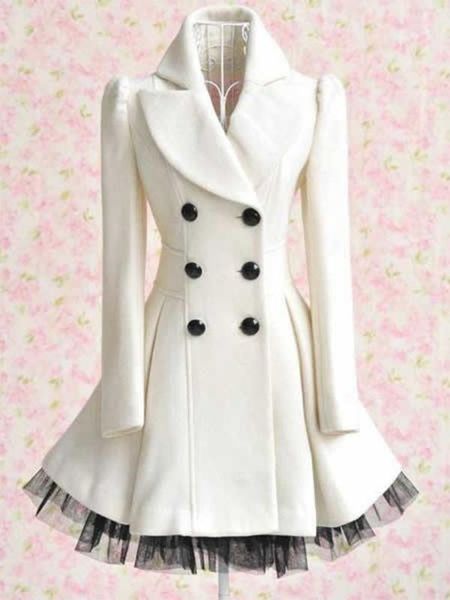 zogaa trench coat women aaymetric lace hem steampunk victorian swallow tail trench coat double-breasted female thin outwear, Tan;black
zogaa trench coat women aaymetric lace hem steampunk victorian swallow tail trench coat double-breasted female thin outwear, Tan;black