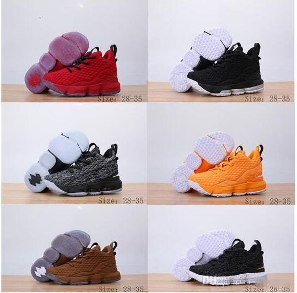 kids girl boy basketball shoes ashes ghost james 15 red black boys training arrival sports sneakers 15s trainer children james
kids girl boy basketball shoes ashes ghost james 15 red black boys training arrival sports sneakers 15s trainer children james