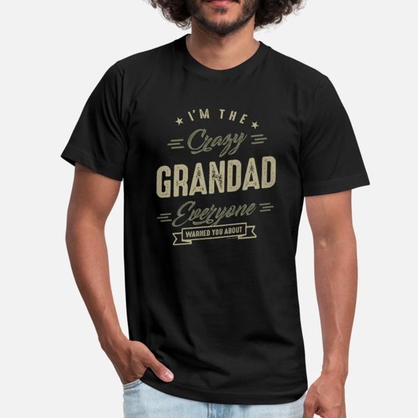 crazy grandad t shirt men customized cotton round neck kawaii sunlight building summer style cool shirt
crazy grandad t shirt men customized cotton round neck kawaii sunlight building summer style cool shirt