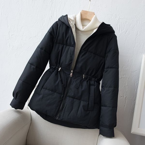 women's down & parkas 2021 winter jacket women hooded parka pockets womens jackets and coats large size bread coat, Black
women's down & parkas 2021 winter jacket women hooded parka pockets womens jackets and coats large size bread coat, Black