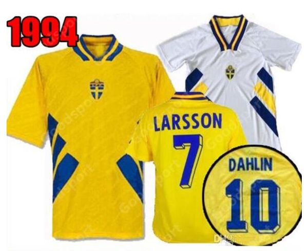ретро 1994 футбол джерси 94 dahlin brolin larsson ingesson classic старинные футболки calcio hot ibrahimovic 10 berg svensson 20, Black;yellow
ретро 1994 футбол джерси 94 dahlin brolin larsson ingesson classic старинные футболки calcio hot ibrahimovic 10 berg svensson 20, Black;yellow