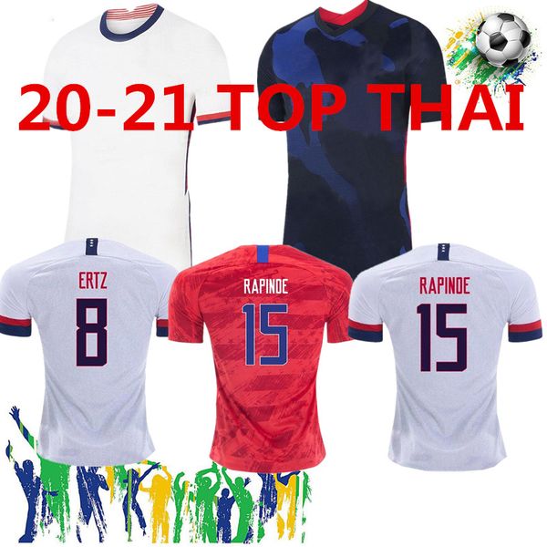 new 2020 2021 ameri home away us soccer jersey 20/21 a copa ameri united states soccer shirt men football shirt uniform, Black;yellow
new 2020 2021 ameri home away us soccer jersey 20/21 a copa ameri united states soccer shirt men football shirt uniform, Black;yellow