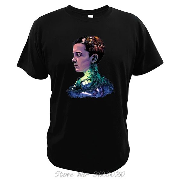 eleven t-shirt men cotton save friend american tv stranger things t shirt men cotton tshirt hip hop tees
eleven t-shirt men cotton save friend american tv stranger things t shirt men cotton tshirt hip hop tees