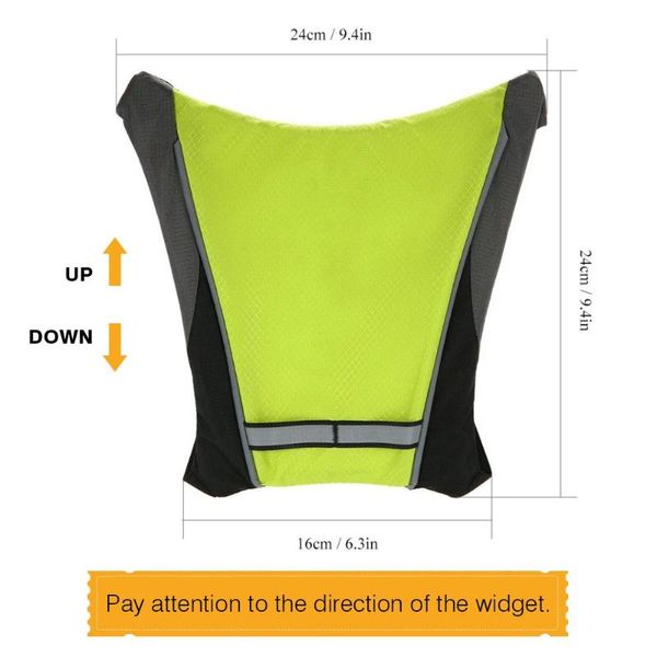 bike lights remote control led vest backpack outdoor hiking camping bicycle 2021 5 cycling signal light indicator
bike lights remote control led vest backpack outdoor hiking camping bicycle 2021 5 cycling signal light indicator