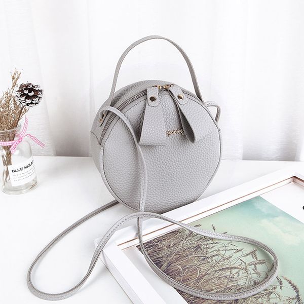 fashion summer women handbag pu zipper shoulder messenger bag casual travel shopping phone pouch female mini round crossbody bag
fashion summer women handbag pu zipper shoulder messenger bag casual travel shopping phone pouch female mini round crossbody bag