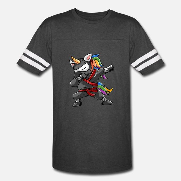 cute dabbing ninja unicorn funny ninja unico t shirt men print 100% cotton s-3xl vintage famous breathable summer style formal shirt
cute dabbing ninja unicorn funny ninja unico t shirt men print 100% cotton s-3xl vintage famous breathable summer style formal shirt