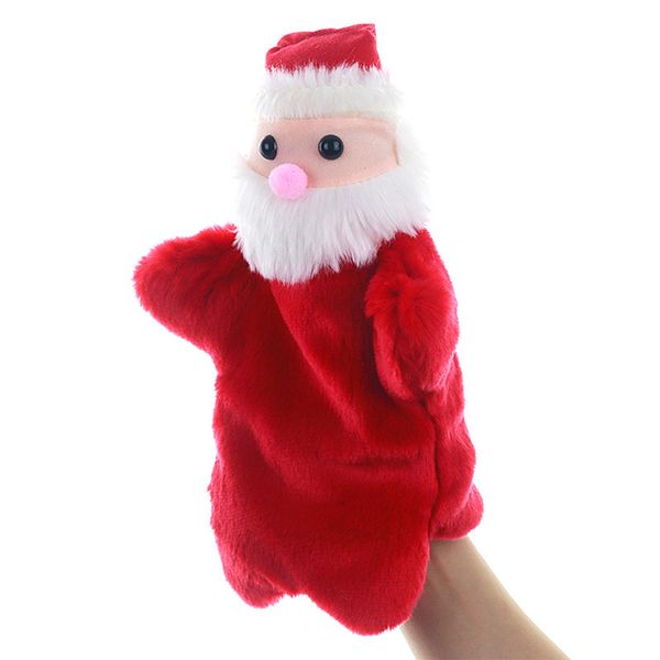 christmas handheld toy doll puppet cartoon santa claus plush xmas doll baby plush toys kid plush hand puppet toys kha549
christmas handheld toy doll puppet cartoon santa claus plush xmas doll baby plush toys kid plush hand puppet toys kha549