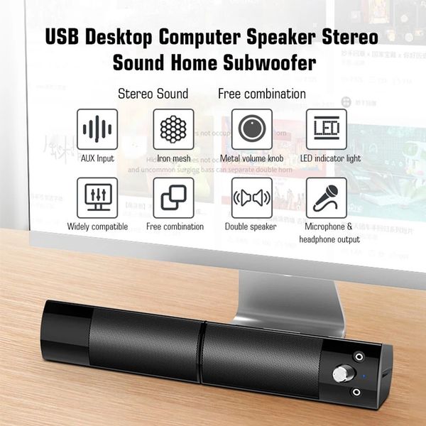 portable speakers v-117 usb deskcomputer speaker stereo sound home subwoofer mini with 3.5mm o plug for dvd tv pc laptop
portable speakers v-117 usb deskcomputer speaker stereo sound home subwoofer mini with 3.5mm o plug for dvd tv pc laptop