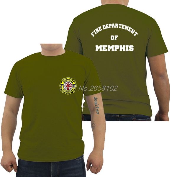 memphis fire rescue logo men t shirt summer cotton short sleeve t-shirt cool tees harajuku streetwear fitness
memphis fire rescue logo men t shirt summer cotton short sleeve t-shirt cool tees harajuku streetwear fitness