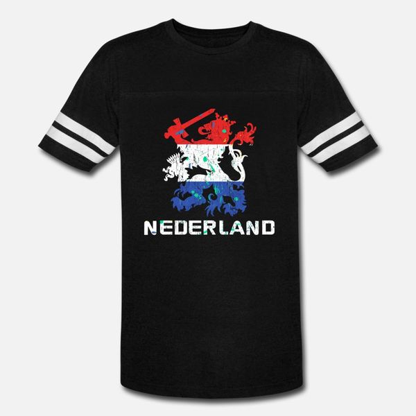 nederlands lion nation flag t shirt men printing short sleeve o neck cool fit humor summer kawaii shirt
nederlands lion nation flag t shirt men printing short sleeve o neck cool fit humor summer kawaii shirt