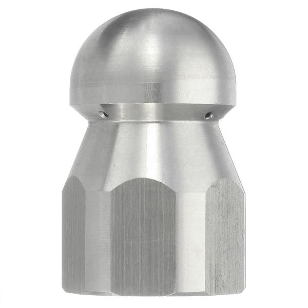 rotary nozzle мойка высокого давления практическая jet из нержавеющей стали для очистки garden tool
rotary nozzle мойка высокого давления практическая jet из нержавеющей стали для очистки garden tool
