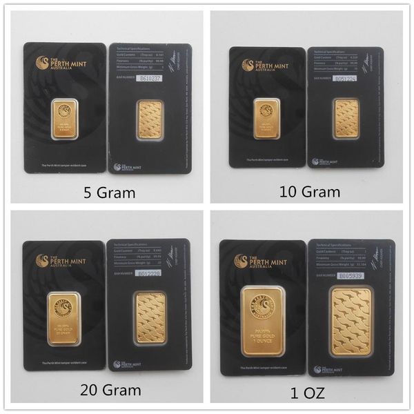 the perth mint bullion 1oz australia bar green black blister quality business gift home decoration 5g 10g 20g 31gram
the perth mint bullion 1oz australia bar green black blister quality business gift home decoration 5g 10g 20g 31gram