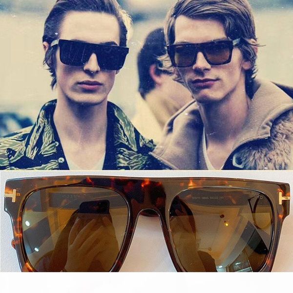 men's designer sunglasses model tf0711 fashion classic square full frame anti-ultraviolet lens popular summer style sunglasses qual, White;black
men's designer sunglasses model tf0711 fashion classic square full frame anti-ultraviolet lens popular summer style sunglasses qual, White;black