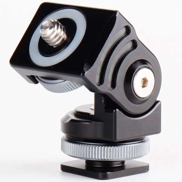 tripod heads shoe mount adapter for light stand panoramic camera monitor holder 360° rotation sony canon nikon dslr came
tripod heads shoe mount adapter for light stand panoramic camera monitor holder 360° rotation sony canon nikon dslr came