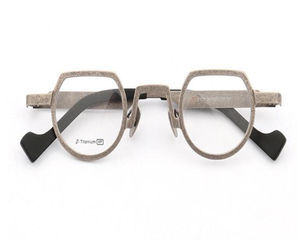 retro full rim pure titanium progressive multi-focal lens eyewear frame goggle see near far goggle new reading eyeglasses, White;black
retro full rim pure titanium progressive multi-focal lens eyewear frame goggle see near far goggle new reading eyeglasses, White;black