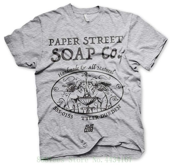 бойцовский клуб официально лицензированной paper street soap company menrsquo s тенниску (heather gray) мужская с коротким рукавом тройники
бойцовский клуб официально лицензированной paper street soap company menrsquo s тенниску (heather gray) мужская с коротким рукавом тройники
