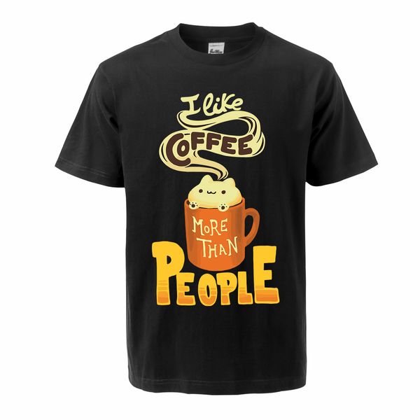 i like coffee t shirt for men 2020 summer 100% cotton short sleeve tee male cool fitness casual streetwear fashion tshirts
i like coffee t shirt for men 2020 summer 100% cotton short sleeve tee male cool fitness casual streetwear fashion tshirts