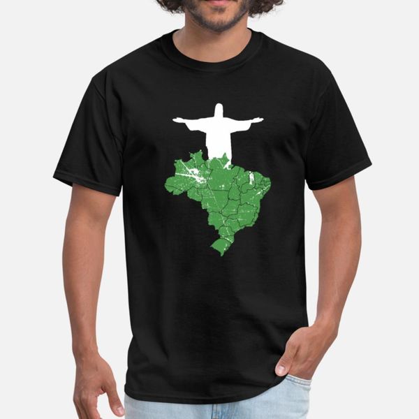 brazil statue christ redeemer christianity gift t shirt men customize tee shirt round collar kawaii fitness humor summer cool shirt
brazil statue christ redeemer christianity gift t shirt men customize tee shirt round collar kawaii fitness humor summer cool shirt