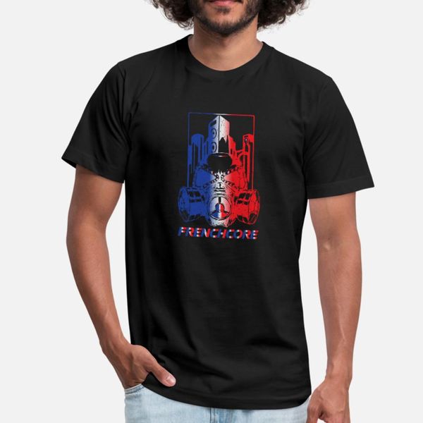 frenchcore french design t shirt men designer cotton round collar kawaii graphic funny casual spring letter shirt
frenchcore french design t shirt men designer cotton round collar kawaii graphic funny casual spring letter shirt