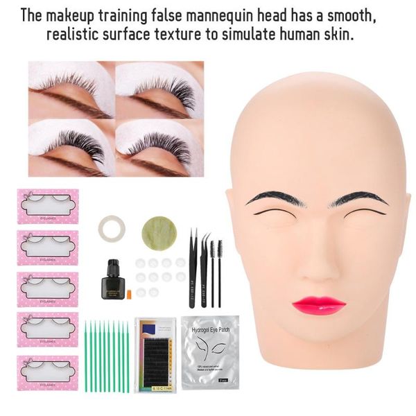 11pcs/15pcs/set eyelashes extension kit grafting false eyelashes tweezers cleaning rods glue makeup tool kits 3
11pcs/15pcs/set eyelashes extension kit grafting false eyelashes tweezers cleaning rods glue makeup tool kits 3