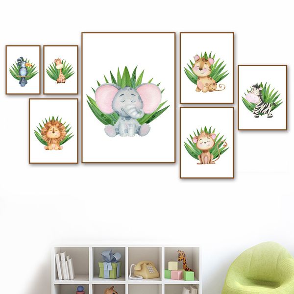 слон лев жираф zebra обезьяна parrot детские wall art печать холст картины nordic плакат стена изображение младенца детская комната декор
слон лев жираф zebra обезьяна parrot детские wall art печать холст картины nordic плакат стена изображение младенца детская комната декор
