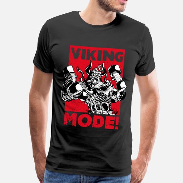 viking mode fitness design out there t shirt men customized tee shirt round collar standard fit comfortable summer letter shirt
viking mode fitness design out there t shirt men customized tee shirt round collar standard fit comfortable summer letter shirt