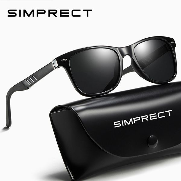 q·viseld 2020 pchromic sunglasses men polarized uv400 tr metal square driving sun glasses night vision sunglass, White;black
q·viseld 2020 pchromic sunglasses men polarized uv400 tr metal square driving sun glasses night vision sunglass, White;black