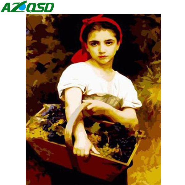 wall art 40x50cm paint by number canvas painting kits girl diy no frame decoration oil painting by numbers art figure drawing
wall art 40x50cm paint by number canvas painting kits girl diy no frame decoration oil painting by numbers art figure drawing
