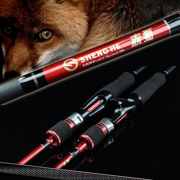 rosewood 2.1m m power ul spinning baitcasting fishing rod 5-18lb line weight ultra light carbon spinning rod bait caster rod
rosewood 2.1m m power ul spinning baitcasting fishing rod 5-18lb line weight ultra light carbon spinning rod bait caster rod