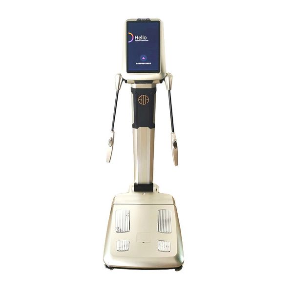 2020 advanced technology body bia fat analyzer body composition analyzer body element analyzer machine ce dhl ing
2020 advanced technology body bia fat analyzer body composition analyzer body element analyzer machine ce dhl ing