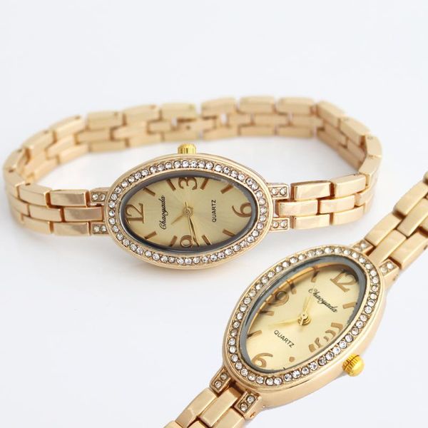 new fashion rhinestone watches women stainless steel bracelet watches ladies quartz dress, Slivery;brown
new fashion rhinestone watches women stainless steel bracelet watches ladies quartz dress, Slivery;brown