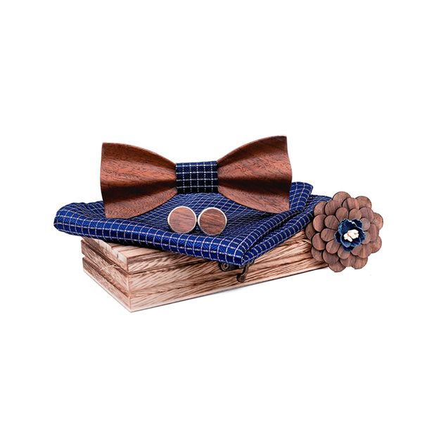 new 2020 adjustable 3d wooden bow tie set plaid floral pocket square brooch and cufflinks with wood box for men bowtie sets, Blue;purple
new 2020 adjustable 3d wooden bow tie set plaid floral pocket square brooch and cufflinks with wood box for men bowtie sets, Blue;purple