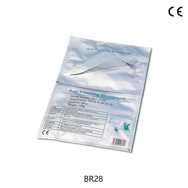 new professioanl antie membranes anti e membranes for ing treatment size 12*12cm for ing machine 0072
new professioanl antie membranes anti e membranes for ing treatment size 12*12cm for ing machine 0072