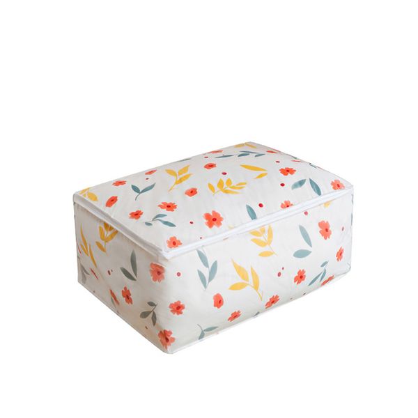 household clothing quilt storage bag large bag dampproof storage case box 
household clothing quilt storage bag large bag dampproof storage case box