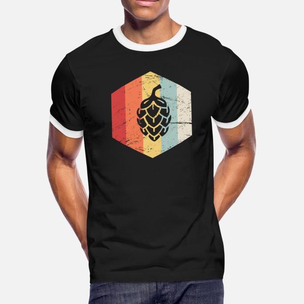 retro vintage хмель craft beer icon тенниска мужчин вязаная хлопок s-xxxl одежда интересные новая мода весна стандартная рубашка
retro vintage хмель craft beer icon тенниска мужчин вязаная хлопок s-xxxl одежда интересные новая мода весна стандартная рубашка