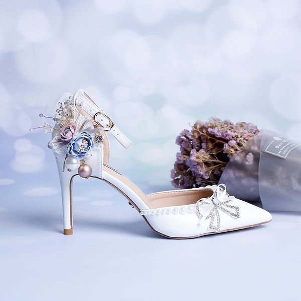 kmeioo 2020 new brand wedding shoes woman bowtie high heels ankle strap sandals pointed toe thin heels stiletto, Black
kmeioo 2020 new brand wedding shoes woman bowtie high heels ankle strap sandals pointed toe thin heels stiletto, Black