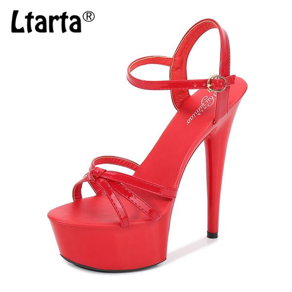 ltartacatwalk artifact model high heels fine with black platform 15cm heels ultra-high-heel sandals women's summer lfd y200620
ltartacatwalk artifact model high heels fine with black platform 15cm heels ultra-high-heel sandals women's summer lfd y200620