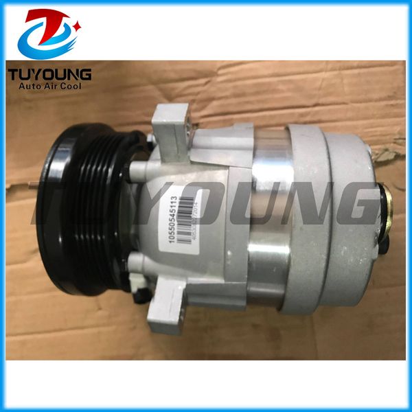 auto ac compressor for v5 opel omega a 1131739 1854055 6pk 132mm
auto ac compressor for v5 opel omega a 1131739 1854055 6pk 132mm