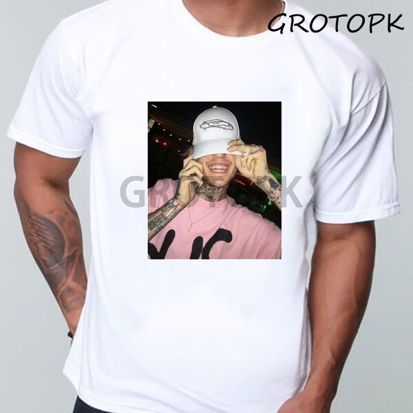 women t shirts 90s graphic lil peep tshirt harajuku hip hop cry baby fashion t-shirt hell boy streetwear tees female
women t shirts 90s graphic lil peep tshirt harajuku hip hop cry baby fashion t-shirt hell boy streetwear tees female