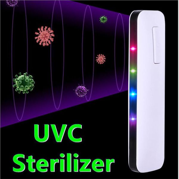 uv lights, uvc disinfection light lamps, usb mini portable sterilizers lamp 5v led lighting 99.9% sterilizing for home office car
uv lights, uvc disinfection light lamps, usb mini portable sterilizers lamp 5v led lighting 99.9% sterilizing for home office car